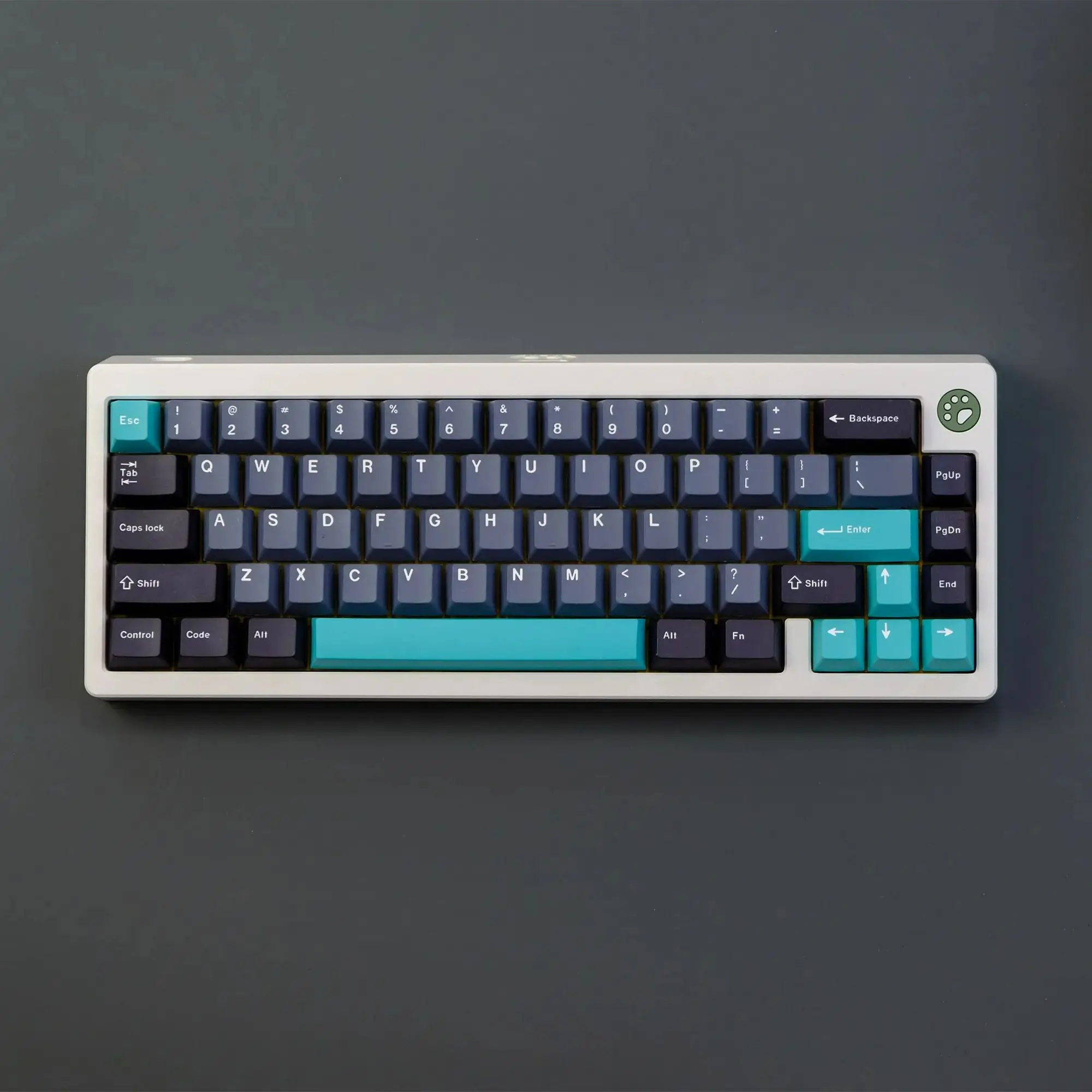 GMK Pulse Keycaps 129 Keys PBT Material CHERRY Profile DYE-SUB Personalized For CHERRY MX Switch Mechanical Keyboard
GMK Pulse Keycaps 129 Keys PBT Material CHERRY Profile DYE-SUB Personalized For CHERRY MX Switch Mechanical Keyboard