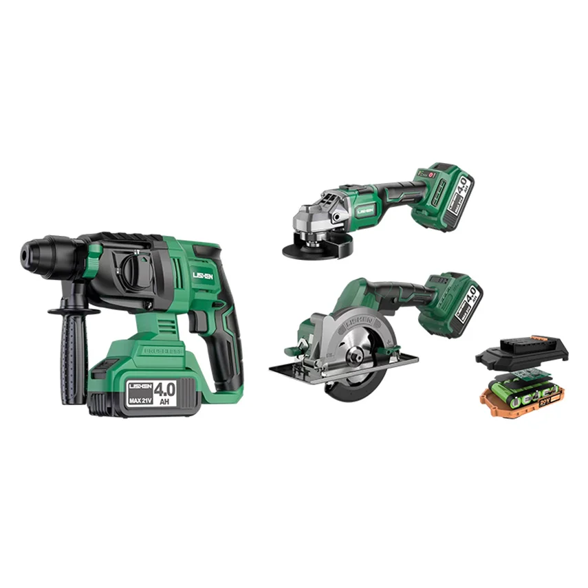Electric Angle Grinder And Drill Set Angl 7 21v Reversible Angle Grinders Power Tool 4 Inch High Quality 4 1/2 Industrial Hebei
Electric Angle Grinder And Drill Set Angl 7 21v Reversible Angle Grinders Power Tool 4 Inch High Quality 4 1/2 Industrial Hebei