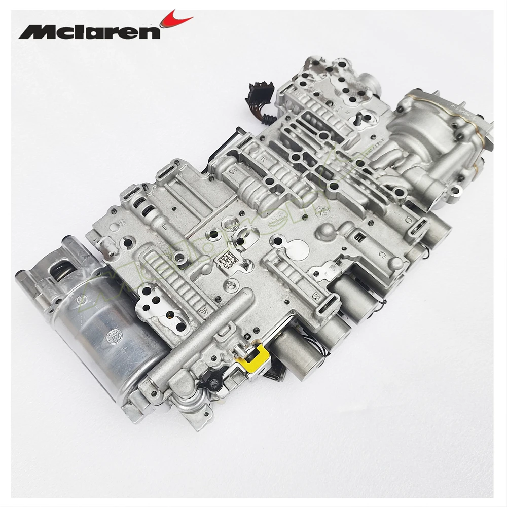 90% New 8L45 8L45E Automatic Transmission Valve Body For Cadillac Chevrolet Colorado 8L45 8L45E Car Accessories
90% New 8L45 8L45E Automatic Transmission Valve Body For Cadillac Chevrolet Colorado 8L45 8L45E Car Accessories
