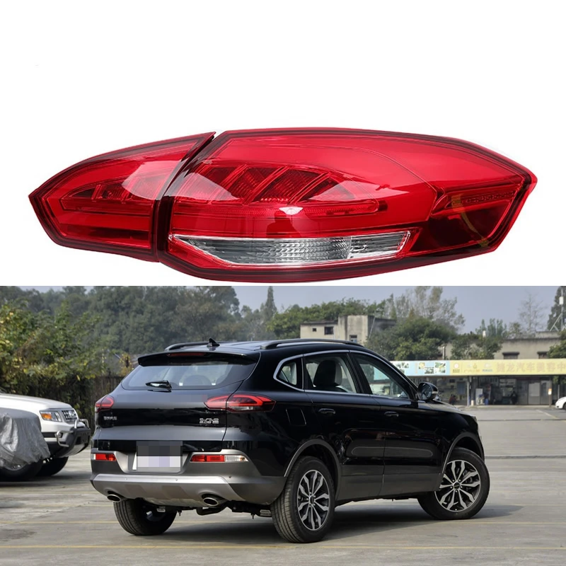 For to Cheetah CS10 rear tail lamp assembly, automotive accessories, rear headlight cover, brake light, rear fog light
For to Cheetah CS10 rear tail lamp assembly, automotive accessories, rear headlight cover, brake light, rear fog light