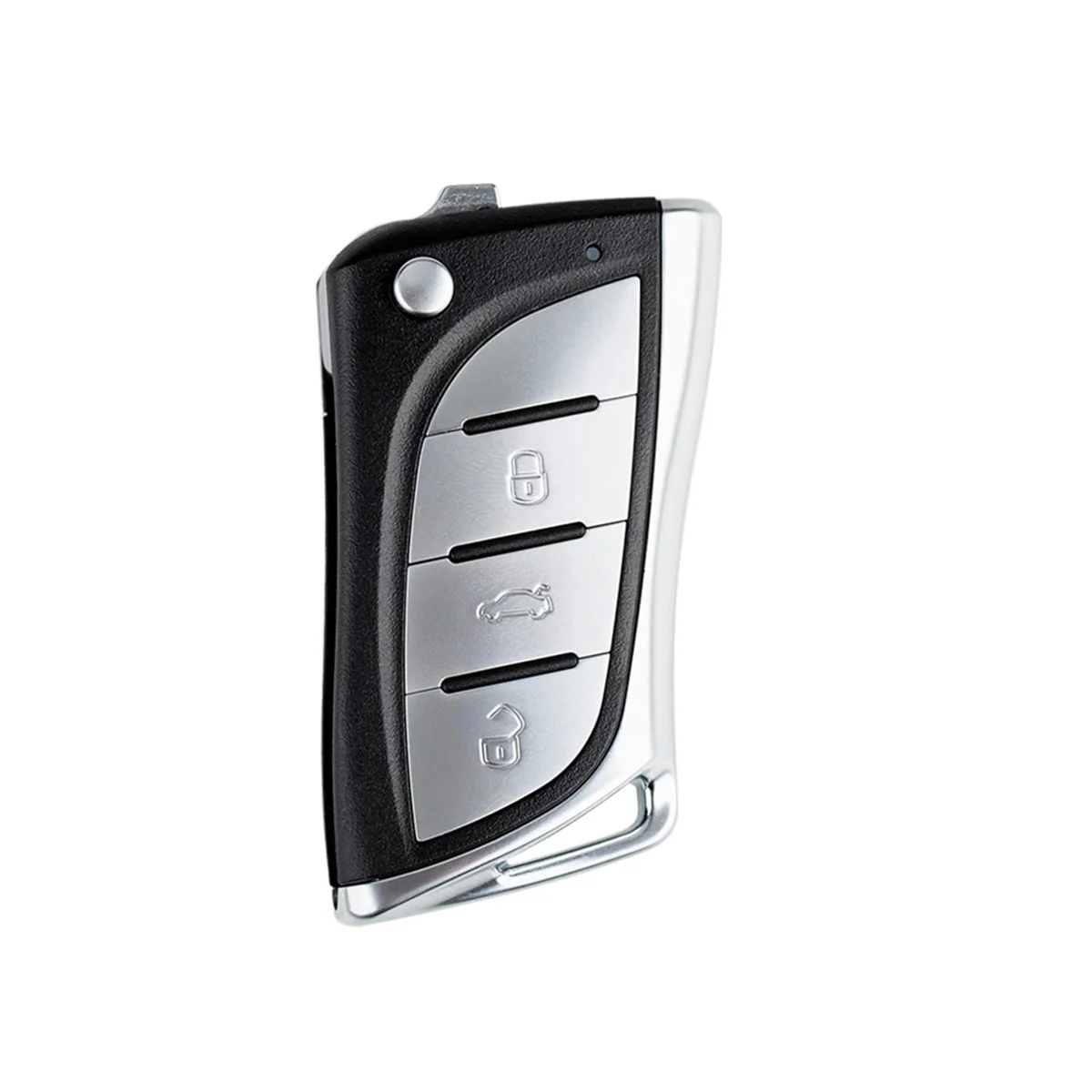 XELEX0EN Universal Super Key Flip 3 Buttons for Sytle Built-In Super Chip for VVDI Key Tool
XELEX0EN Universal Super Key Flip 3 Buttons for Sytle Built-In Super Chip for VVDI Key Tool