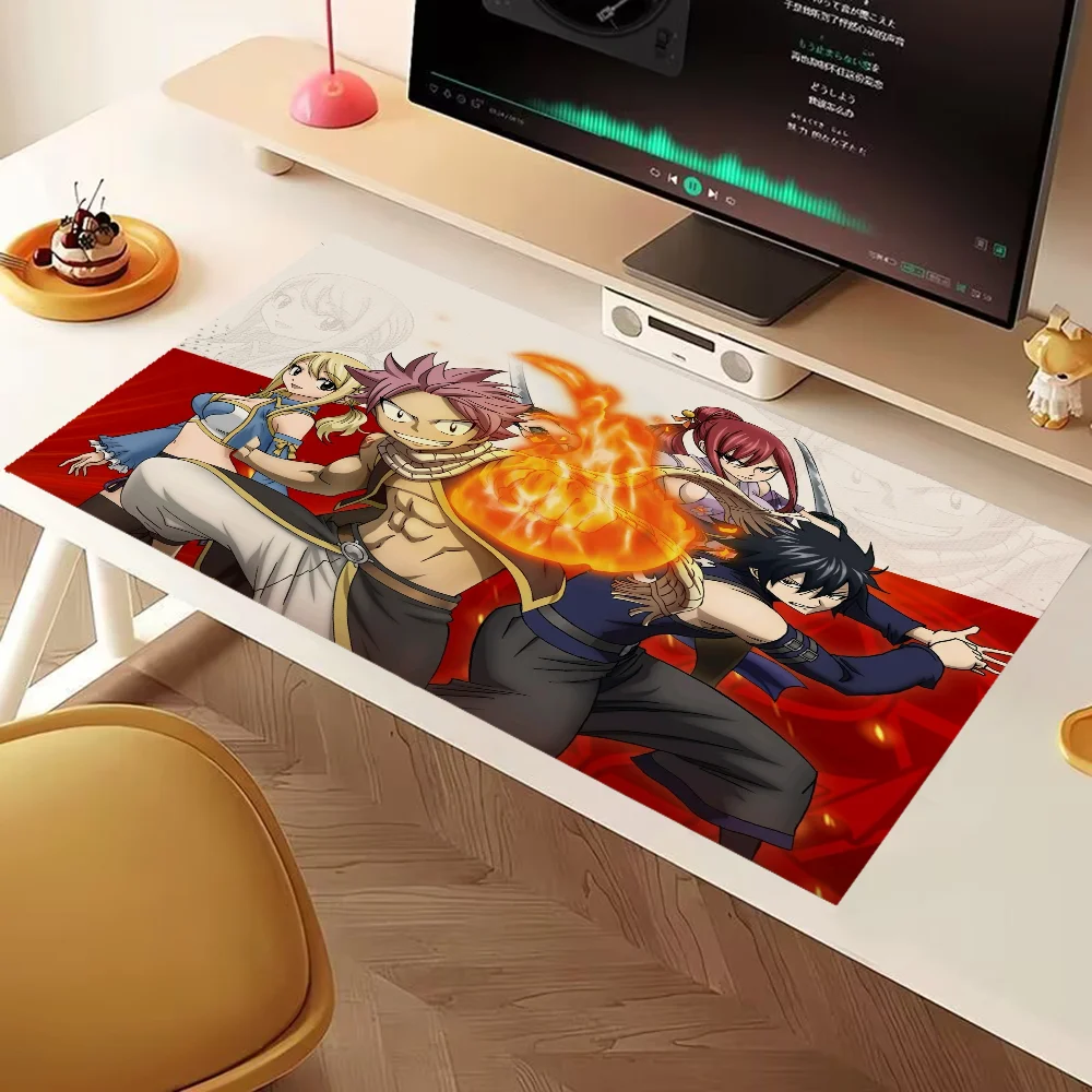 T-Fairy Tails-y Desk Pad Mouse TABL MAT Gamer Keyboard Table Pads Deskmat GAMING MOUS Pc Accessories Mausepad Mousepad Mats Xxl
T-Fairy Tails-y Desk Pad Mouse TABL MAT Gamer Keyboard Table Pads Deskmat GAMING MOUS Pc Accessories Mausepad Mousepad Mats Xxl
