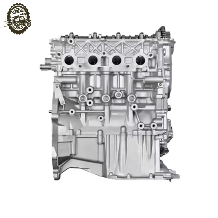 Car Engine Factory Wholesale Motor Engine 1NZ 1.5L 4 Cylinders Petrol Auto Engine for Toyota Premio
Car Engine Factory Wholesale Motor Engine 1NZ 1.5L 4 Cylinders Petrol Auto Engine for Toyota Premio
