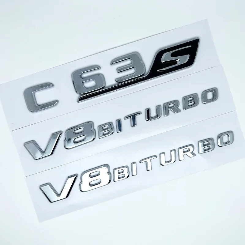 3D ABS Glossy Black Car Fender Badge Turbo 4MATIC Sticker Rear Trunk AMG Emblem A45 Logo For Mercedes Benz A 45 AMG W176 W177
3D ABS Glossy Black Car Fender Badge Turbo 4MATIC Sticker Rear Trunk AMG Emblem A45 Logo For Mercedes Benz A 45 AMG W176 W177
