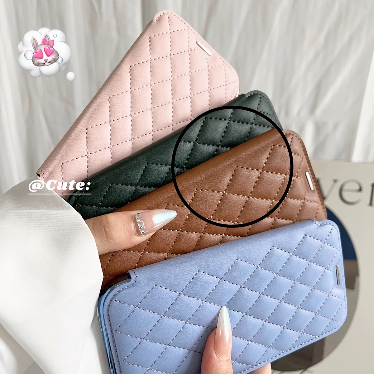 Luxury Leather Flip Wallet Magsafe TPU Cover For iPhone 16 15 14 13 12 11 Pro Max Plus With Lens Film Magnetic Phone Case New
Luxury Leather Flip Wallet Magsafe TPU Cover For iPhone 16 15 14 13 12 11 Pro Max Plus With Lens Film Magnetic Phone Case New