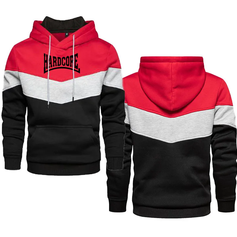 Hardcore Ma1 Bomber Print patchwork Plus size Hoodie Sweatshirt 2024 Autumn Long Sleeves Tops brand new oversized hoodie
Hardcore Ma1 Bomber Print patchwork Plus size Hoodie Sweatshirt 2024 Autumn Long Sleeves Tops brand new oversized hoodie