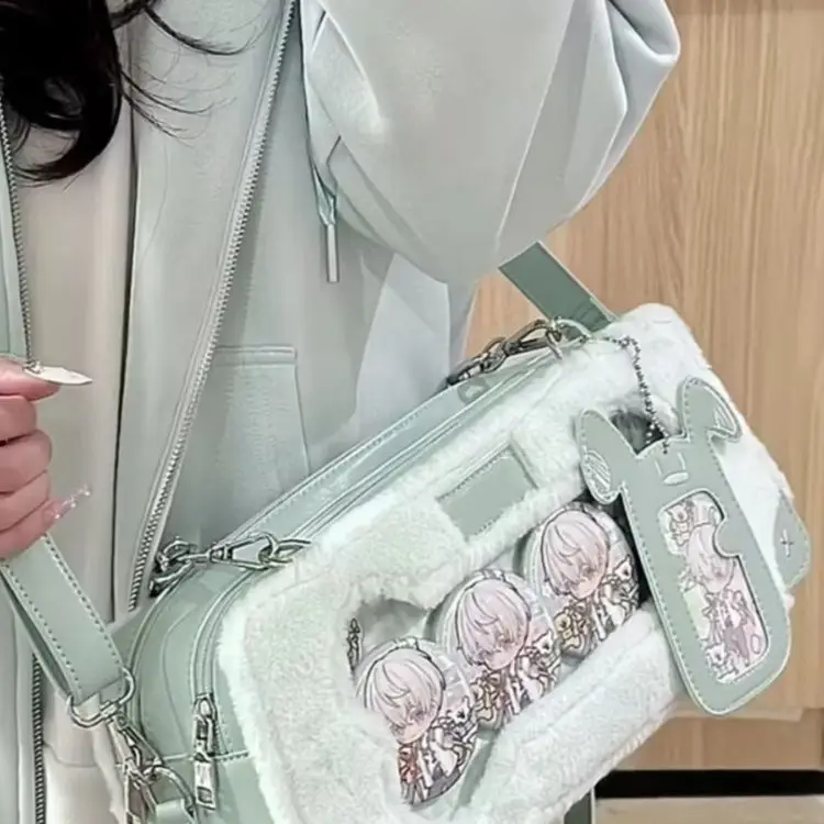 Японский стиль Kawaii Itabag, женская школьная сумка для девочек, кошельки и сумки, новая сумка через плечо, женская сумка Ita, сумка через плечо
Японский стиль Kawaii Itabag, женская школьная сумка для девочек, кошельки и сумки, новая сумка через плечо, женская сумка Ita, сумка через плечо