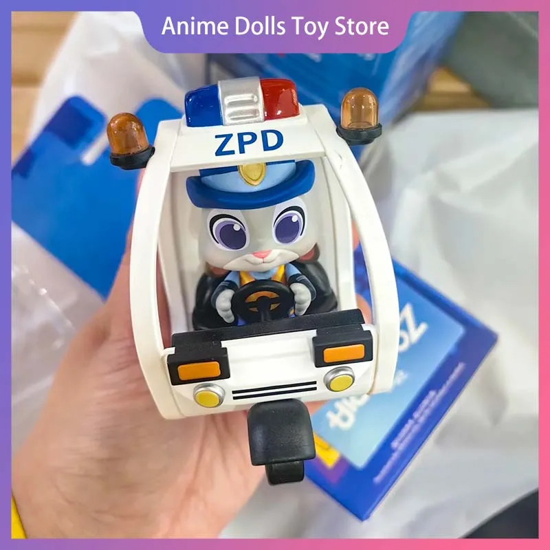 Подлинная слепая коробка Disney Zootopia Dudu Fun Travel Series, мультяшная милая статуя, модель игрушки, кукла, настольный декор для торта, коллекция, подарок
Подлинная слепая коробка Disney Zootopia Dudu Fun Travel Series, мультяшная милая статуя, модель игрушки, кукла, настольный декор для торта, коллекция, подарок