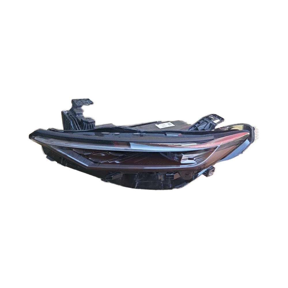 Original Chinese Domestic Brand LED Headlight for Changan Ruicheng PLUS High Quality 12V 6000K White Color New Condition"
Original Chinese Domestic Brand LED Headlight for Changan Ruicheng PLUS High Quality 12V 6000K White Color New Condition"