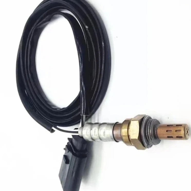 06B 906 265B 06B906265B o2 oxygen sensor for vw PASSAT 1.6 2.0 SKODA SUPERB 2.0 1994-2008 for AUDI A4 Avant
06B 906 265B 06B906265B o2 oxygen sensor for vw PASSAT 1.6 2.0 SKODA SUPERB 2.0 1994-2008 for AUDI A4 Avant