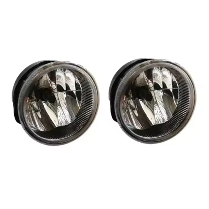 Front Bumper Fog Light 2PCS For Jeep Grand Cherokee 1998-2005 Lamp Part Numbers 55156733AB 55156733AC-A67F
Front Bumper Fog Light 2PCS For Jeep Grand Cherokee 1998-2005 Lamp Part Numbers 55156733AB 55156733AC-A67F