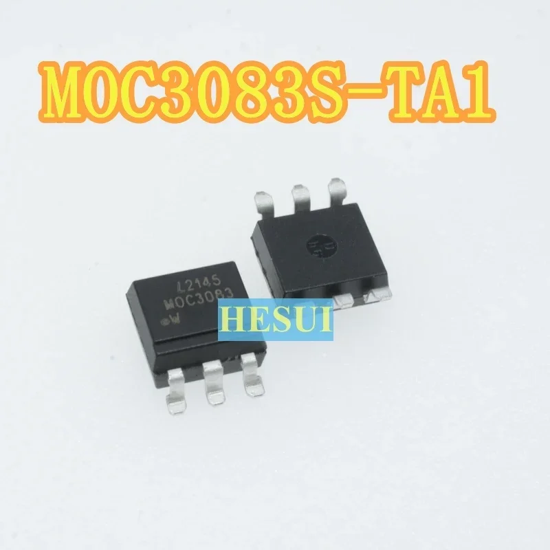 500 шт./1000 шт. MOC3083S-TA1 SOP-6 оригинальные MOC3083S
500 шт./1000 шт. MOC3083S-TA1 SOP-6 оригинальные MOC3083S