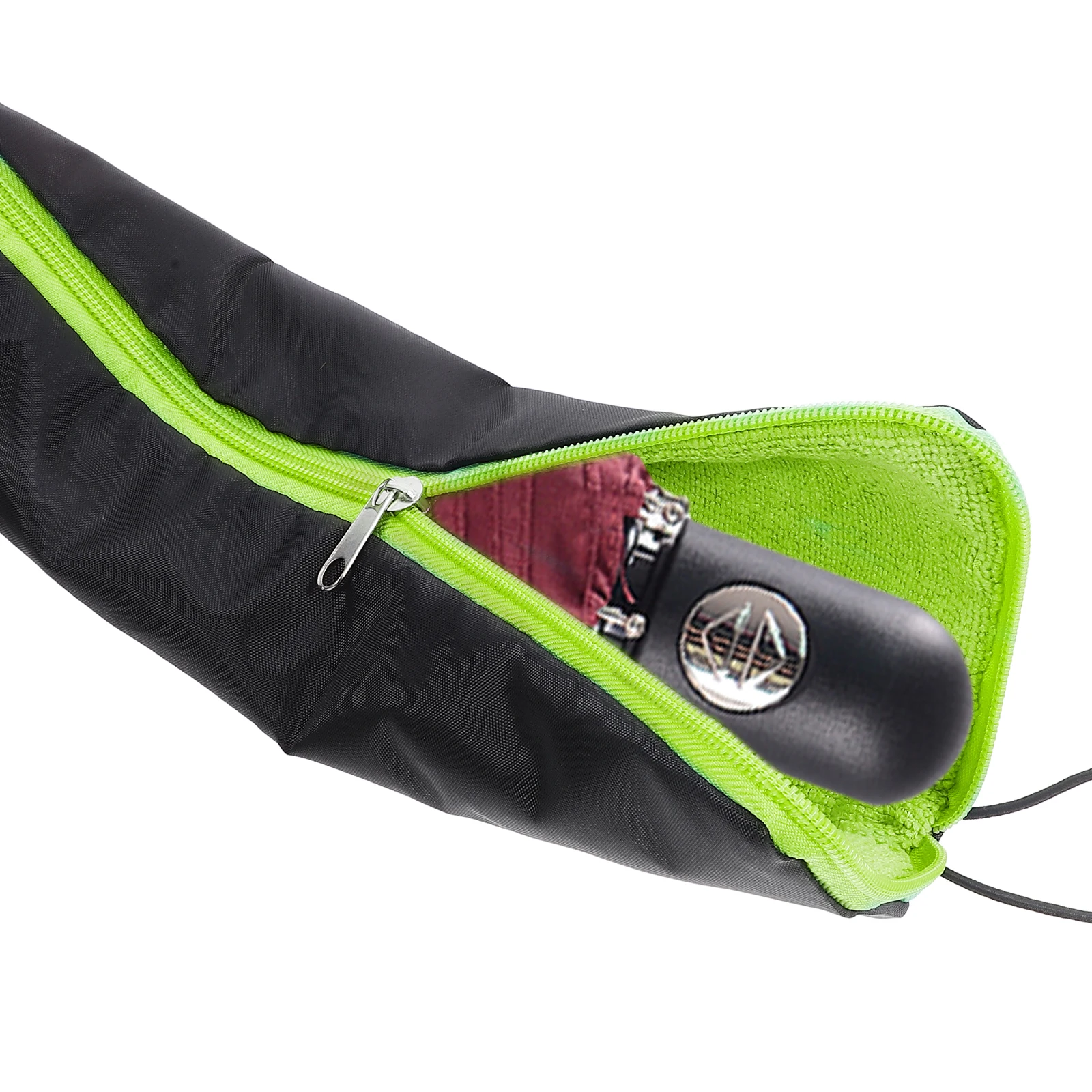 Waterproof Umbrella Bag Container Protective Cover Folding Umbrellas for Rain Travel Storage Carrying Case
Waterproof Umbrella Bag Container Protective Cover Folding Umbrellas for Rain Travel Storage Carrying Case