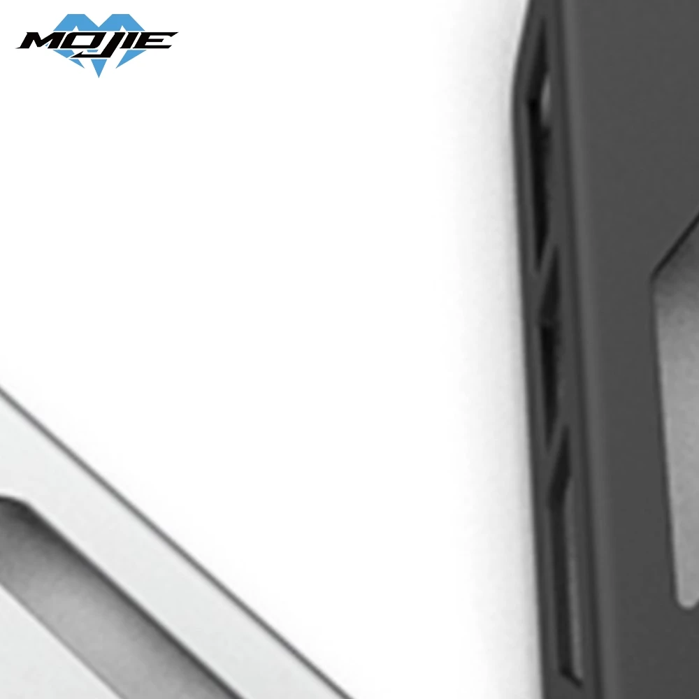 For BMW R1200GS/R1250GS LC Adventure 2013-2023 Motorcycle Trunk Frame Plate Bracket Rear Bag Luggage Support Shelf Case Holder