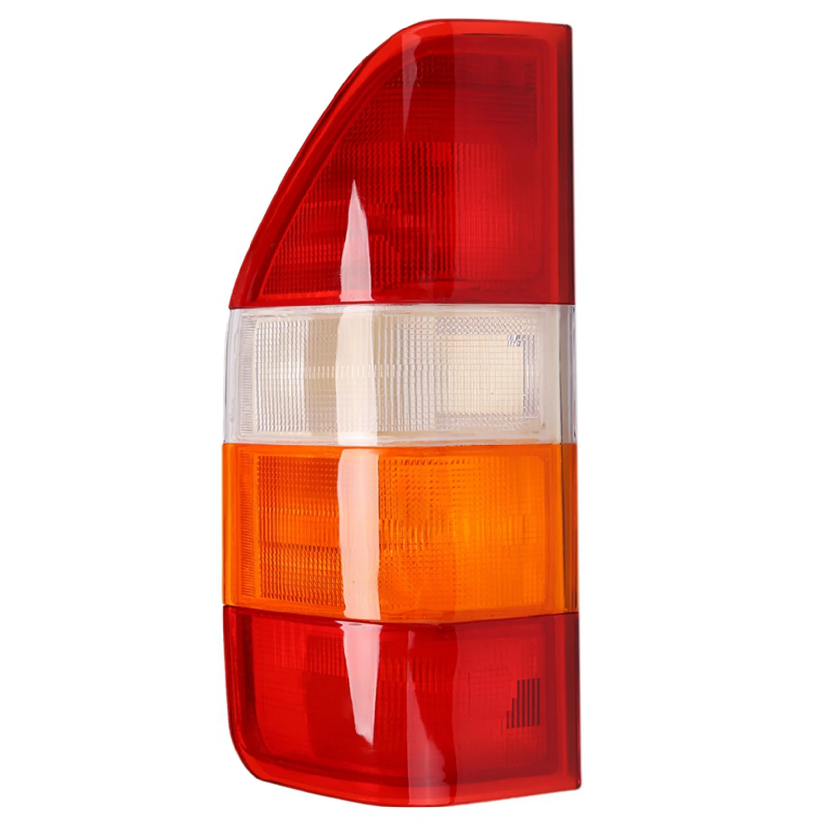 Truck Left Taillight Assembly Without Bulb Rear Brake Stop Lamp Tail Light for - SPRINTER 1995-2006
Truck Left Taillight Assembly Without Bulb Rear Brake Stop Lamp Tail Light for - SPRINTER 1995-2006