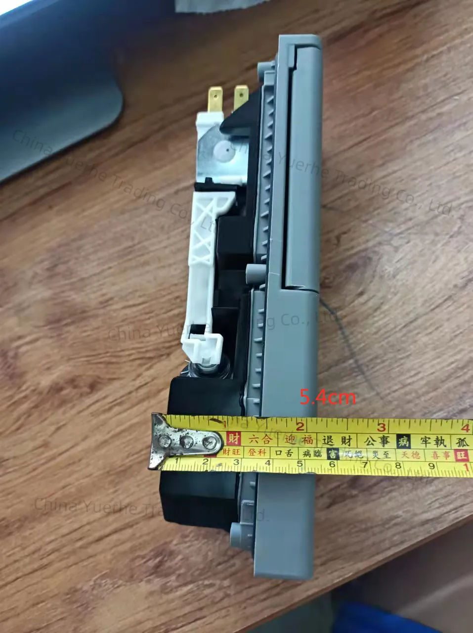 Подходит для аксессуаров для посудомоечных машин Midea WQP8-9325/WQP8-3905-CN/WQP8-3906-CN Диспенсер
Подходит для аксессуаров для посудомоечных машин Midea WQP8-9325/WQP8-3905-CN/WQP8-3906-CN Диспенсер