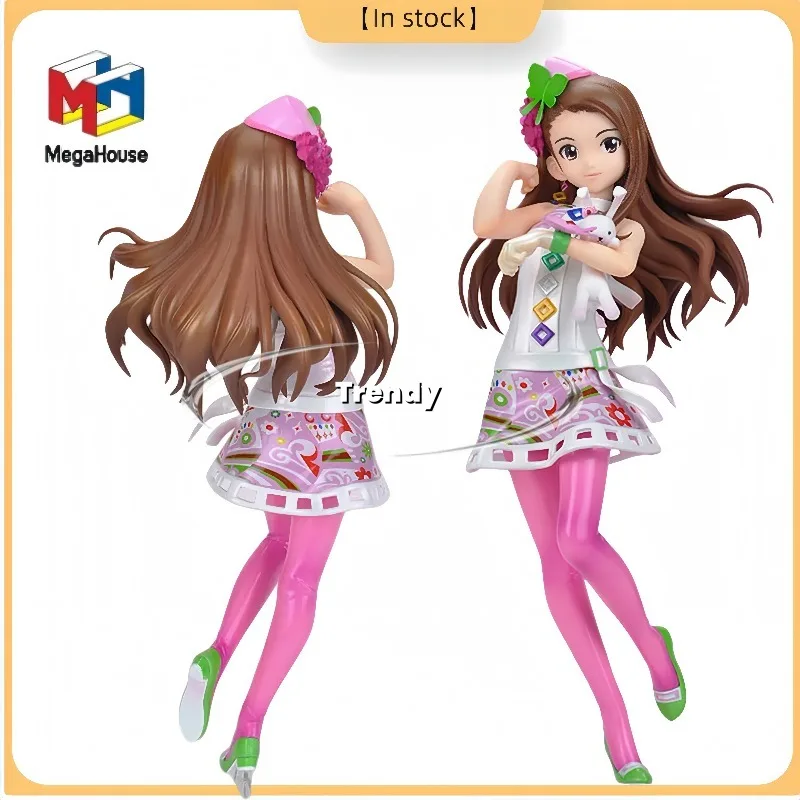original MegaHouse Brilliant Stage IDOLM@STER 2 Minase Iori Princess Melody Ver. Colección Serie Modelo Juguetes
original MegaHouse Brilliant Stage IDOLM@STER 2 Minase Iori Princess Melody Ver. Colección Serie Modelo Juguetes