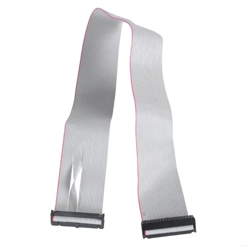 F68C 34PIN Floppy Ribbon Cabbor Simulation Моделирование гибкого привода плоская лента
F68C 34PIN Floppy Ribbon Cabbor Simulation Моделирование гибкого привода плоская лента
