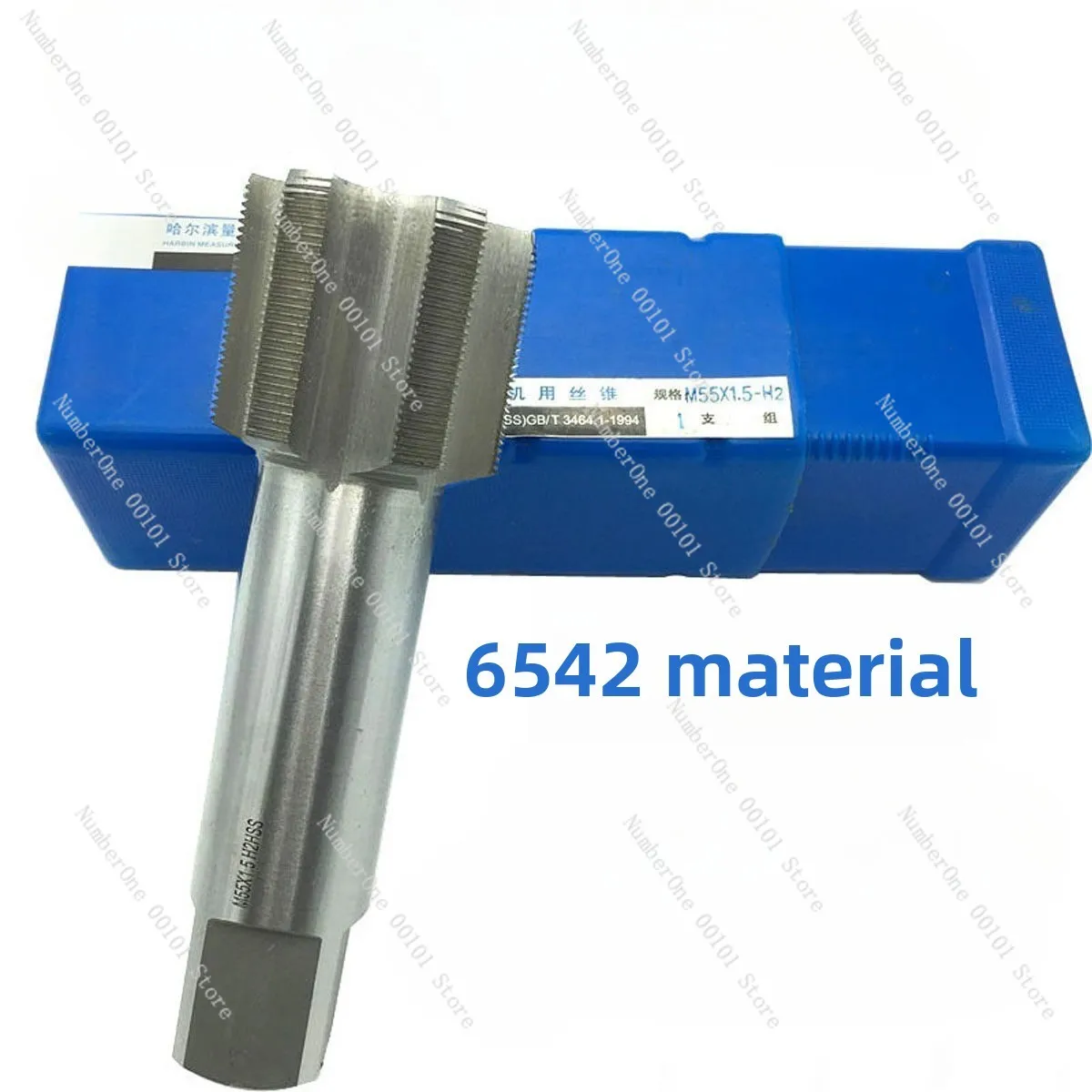 Fine Thread Tap HSS Machine Tap M60 M62 M63 M64 M65 M68 M70x6x4x3x2x1.5x1
Fine Thread Tap HSS Machine Tap M60 M62 M63 M64 M65 M68 M70x6x4x3x2x1.5x1
