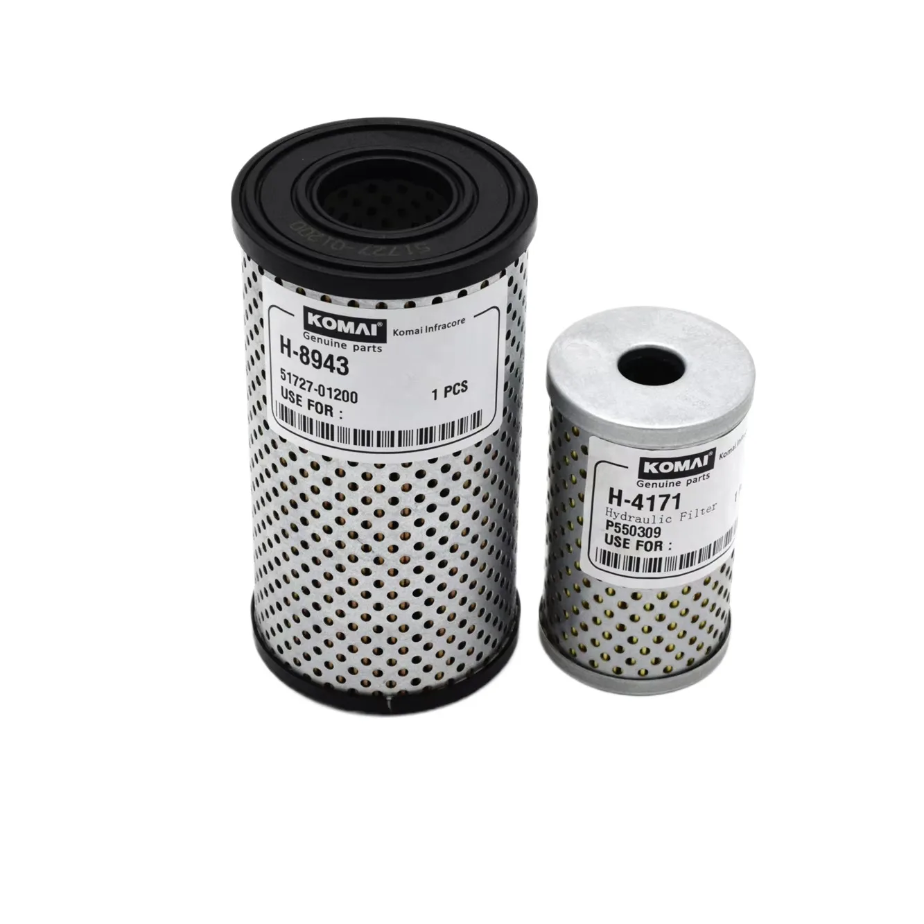 Compatible With 51727-01200 Hydraulic Filter 58873-12200 For Mitsubishi Construction Machinery 58873-12200 Hy9623
Compatible With 51727-01200 Hydraulic Filter 58873-12200 For Mitsubishi Construction Machinery 58873-12200 Hy9623