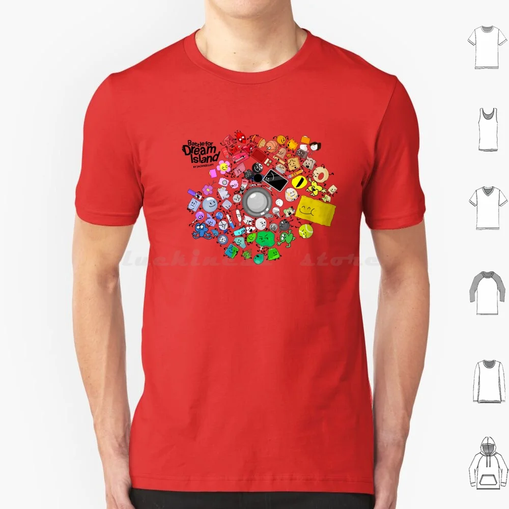 Battle For Dream Island Cast Mural T Shirt Big Size 100% Cotton Bfdi Battle For Dream Island Bfb Battle For Bfb Tpot The Power
Battle For Dream Island Cast Mural T Shirt Big Size 100% Cotton Bfdi Battle For Dream Island Bfb Battle For Bfb Tpot The Power