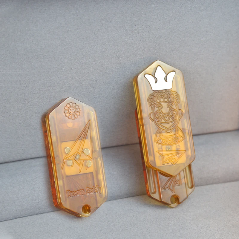Novelty EDC Fidget Slider Mechanical Push Fidget Toys PEI Stress Relief Toys Office Stress Relief Toys ADHD Concentration Toys
Novelty EDC Fidget Slider Mechanical Push Fidget Toys PEI Stress Relief Toys Office Stress Relief Toys ADHD Concentration Toys