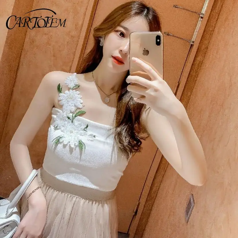 Женский новый стиль, сращенный и модный однотонный тонкий универсальный топ без рукавов на подтяжках
Женский новый стиль, сращенный и модный однотонный тонкий универсальный топ без рукавов на подтяжках