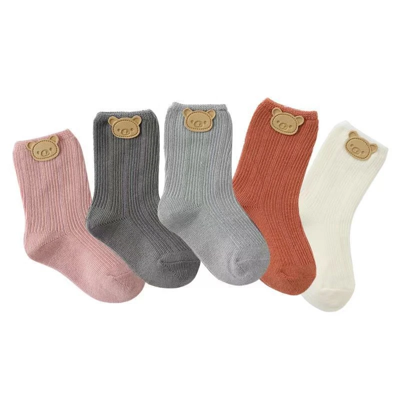 Baby Girls Boys Socks Newborn Summer Mesh Thin Infant Socks for Girls Cotton Solid Casual Toddler Sock Age for 0-3Y
Baby Girls Boys Socks Newborn Summer Mesh Thin Infant Socks for Girls Cotton Solid Casual Toddler Sock Age for 0-3Y