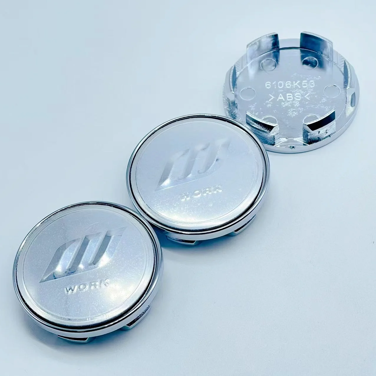 4pcs/Set 53mm Car Wheel Center Hub Caps Rim Caps Dust-Proof Covers For 50mm W work Styling Emblem Logo Badge Auto Accessories
4pcs/Set 53mm Car Wheel Center Hub Caps Rim Caps Dust-Proof Covers For 50mm W work Styling Emblem Logo Badge Auto Accessories