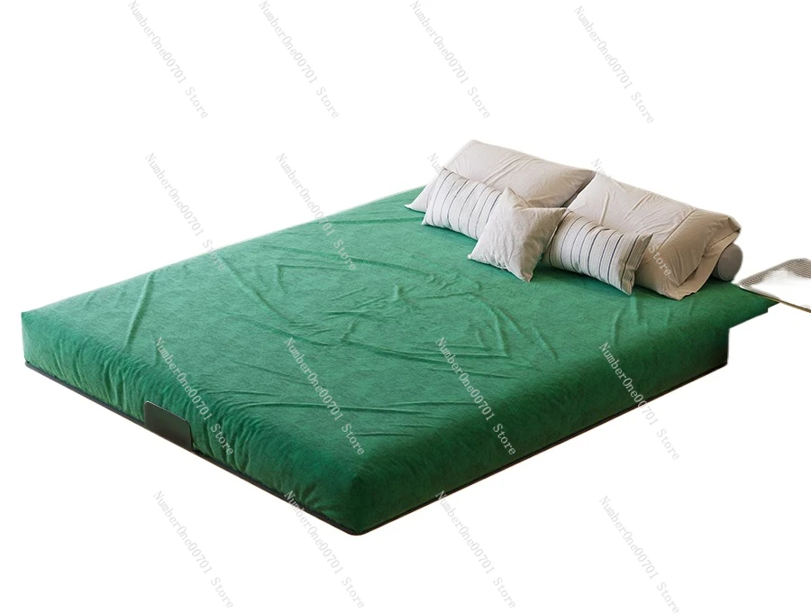 Подвесная кровать Artcolor 1,2 м, каркас из углеродистой стали, кровать ваби-саби, главная спальня, новинка 2024, прикроватная кровать
Подвесная кровать Artcolor 1,2 м, каркас из углеродистой стали, кровать ваби-саби, главная спальня, новинка 2024, прикроватная кровать