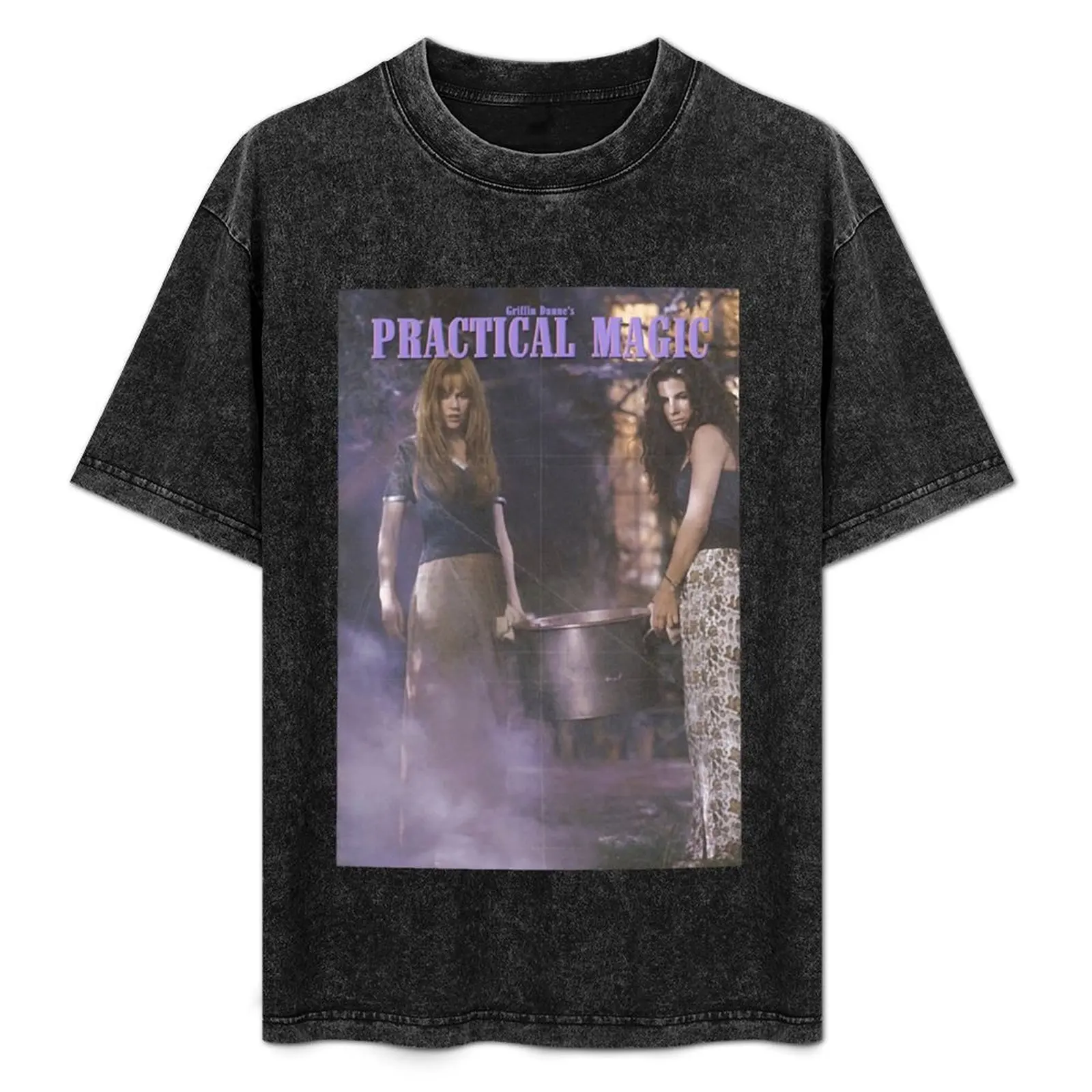 Needed Gifts Fantasy Practical Romance Magic Movie Cool Graphic Gift T-Shirt Lightweight Casual Summer T-Shirt
Needed Gifts Fantasy Practical Romance Magic Movie Cool Graphic Gift T-Shirt Lightweight Casual Summer T-Shirt