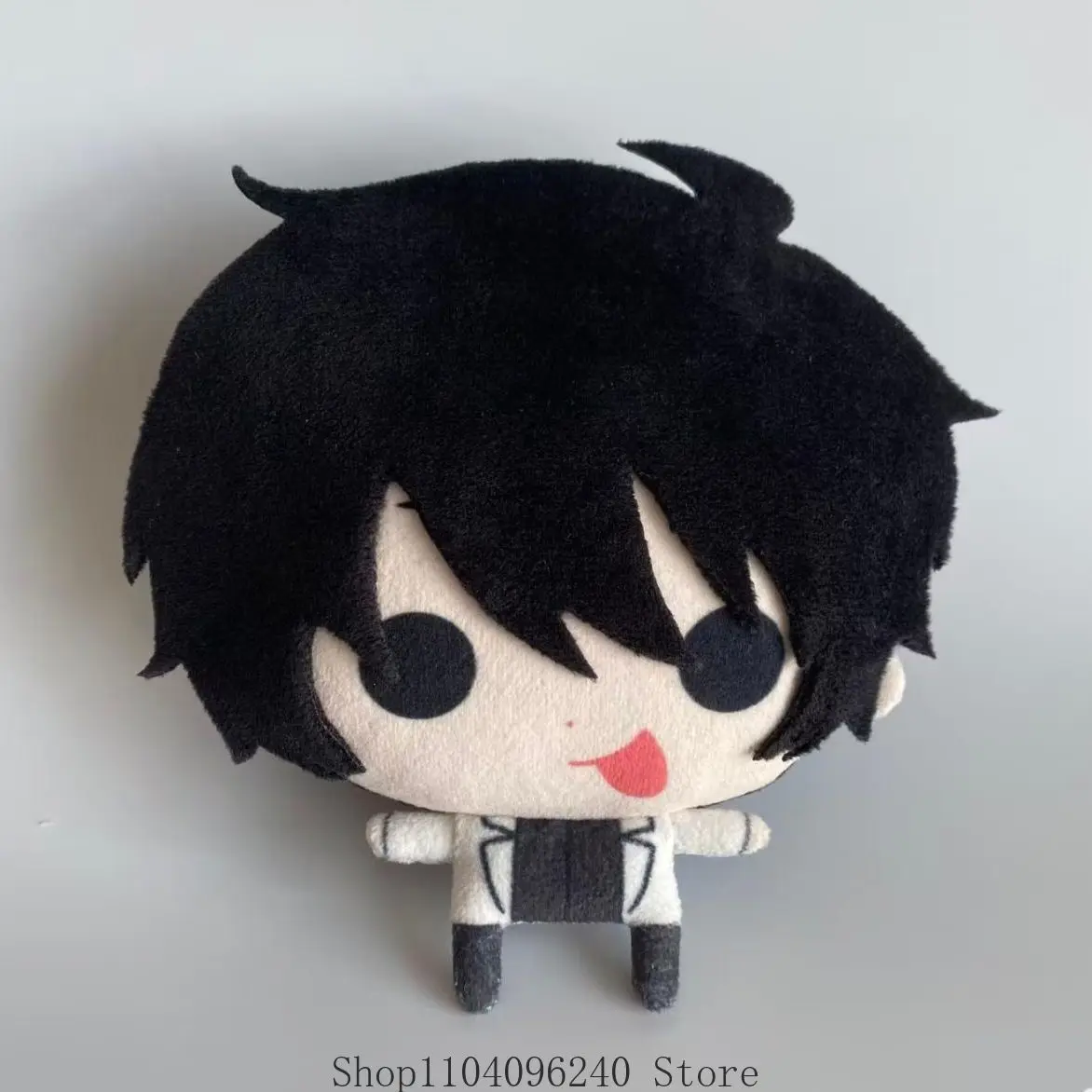 Omniscient Reader's Viewpoint Kim Dokja Yoo Joonghyuk 10cm Cosplay Anime Mini Figure Idol Plushies Pillows Bag Pendant Mascot
Omniscient Reader's Viewpoint Kim Dokja Yoo Joonghyuk 10cm Cosplay Anime Mini Figure Idol Plushies Pillows Bag Pendant Mascot