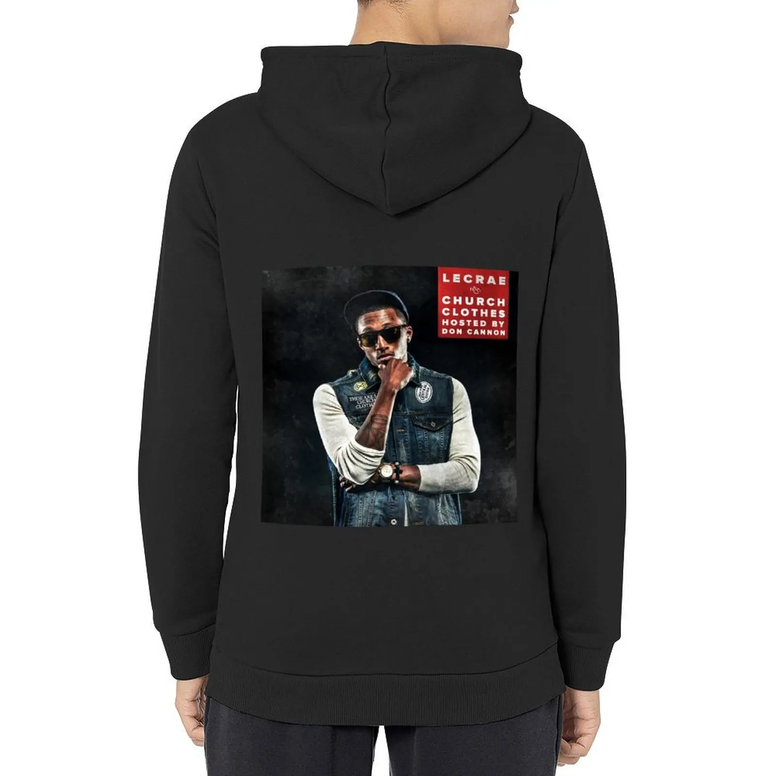LeCrae church clothes Hoodie autumn clothes mens designer clothes men men's sweat-shirt set men's hoodies 
LeCrae church clothes Hoodie autumn clothes mens designer clothes men men's sweat-shirt set men's hoodies