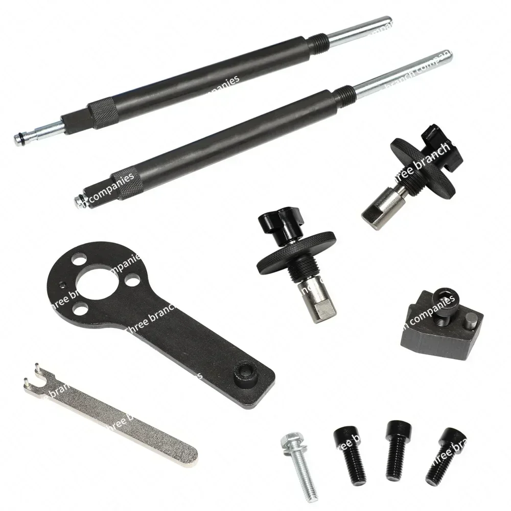Engine Timing Tool Kit for Alfa Romeo Fiat Lancia 1.2 1.4 16v 1.4T Car repair and maintenance Engine Timing Tool
Engine Timing Tool Kit for Alfa Romeo Fiat Lancia 1.2 1.4 16v 1.4T Car repair and maintenance Engine Timing Tool
