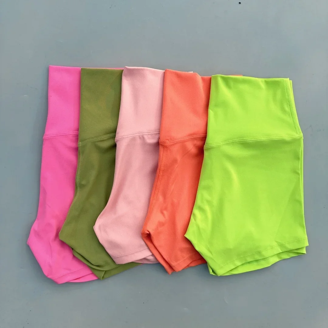Sexy Solid Color Women Fitness Sport Short High Waist Athletic Yoga Short Leg Cycling Comprehensive Training Jogging Squat Proof
Sexy Solid Color Women Fitness Sport Short High Waist Athletic Yoga Short Leg Cycling Comprehensive Training Jogging Squat Proof