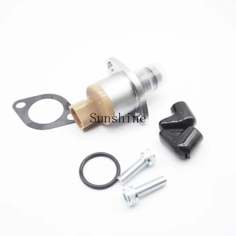 294200-0390 Fuel Injection Pump Regulator Metering Valve Suitable for Automotive
294200-0390 Fuel Injection Pump Regulator Metering Valve Suitable for Automotive