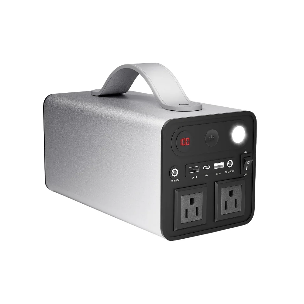 Уникальный USB Type-C DC AC 300 Вт до 1000 Вт литиевый аккумулятор портативная электростанция с солнечной панелью для кемпинга на открытом воздухе и экстренного использования
Уникальный USB Type-C DC AC 300 Вт до 1000 Вт литиевый аккумулятор портативная электростанция с солнечной панелью для кемпинга на открытом воздухе и экстренного использования