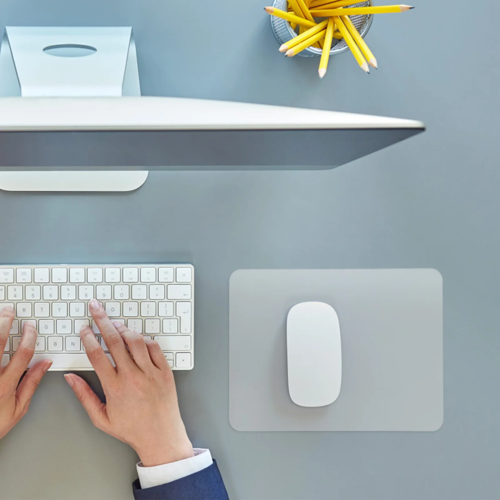 Sturdy Clear Glass Mouse Pad Smooth Surface Easy Clean Gaming Office Desk Mat Replacement For Old Broken Pads Multi-Use Coffee
Sturdy Clear Glass Mouse Pad Smooth Surface Easy Clean Gaming Office Desk Mat Replacement For Old Broken Pads Multi-Use Coffee