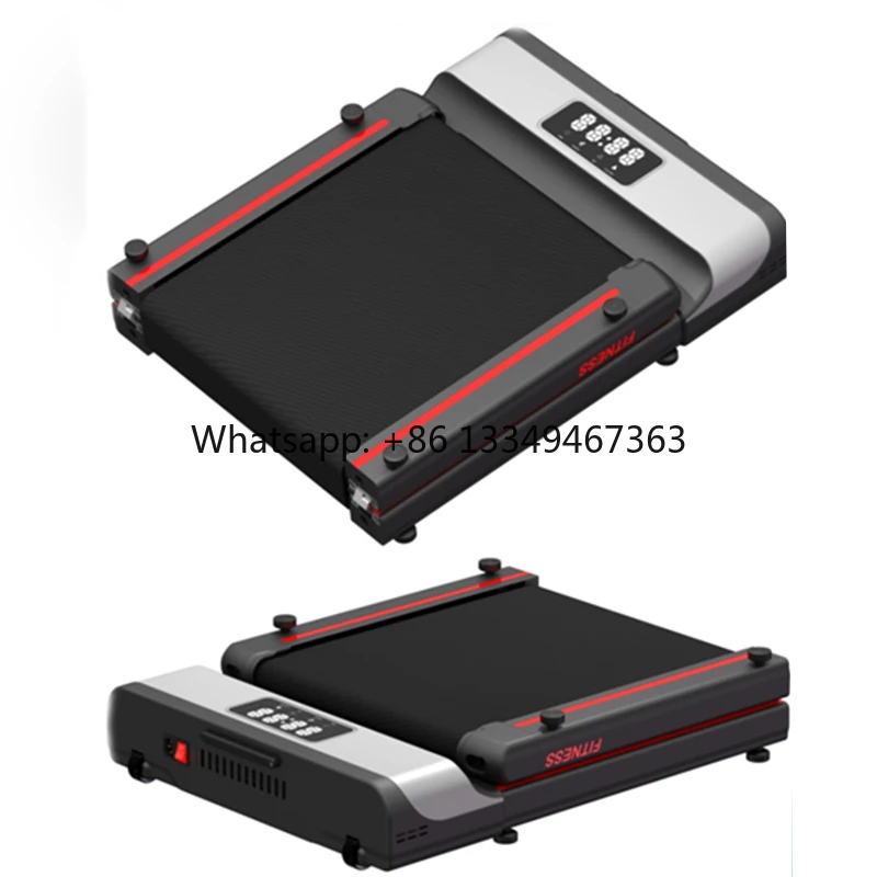 Smart Foldable Body Building Walking Pad Treadmill Training Exercise Equipment Home Use Running Walking Machine Walking Pad
Smart Foldable Body Building Walking Pad Treadmill Training Exercise Equipment Home Use Running Walking Machine Walking Pad