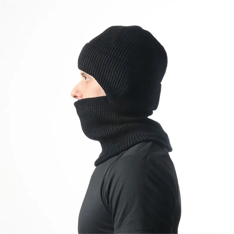 31BF Unisex Knit Hat And Scarf Set Adult Teens Acrylic Fibre Pullover Hat Neck Warmer
31BF Unisex Knit Hat And Scarf Set Adult Teens Acrylic Fibre Pullover Hat Neck Warmer