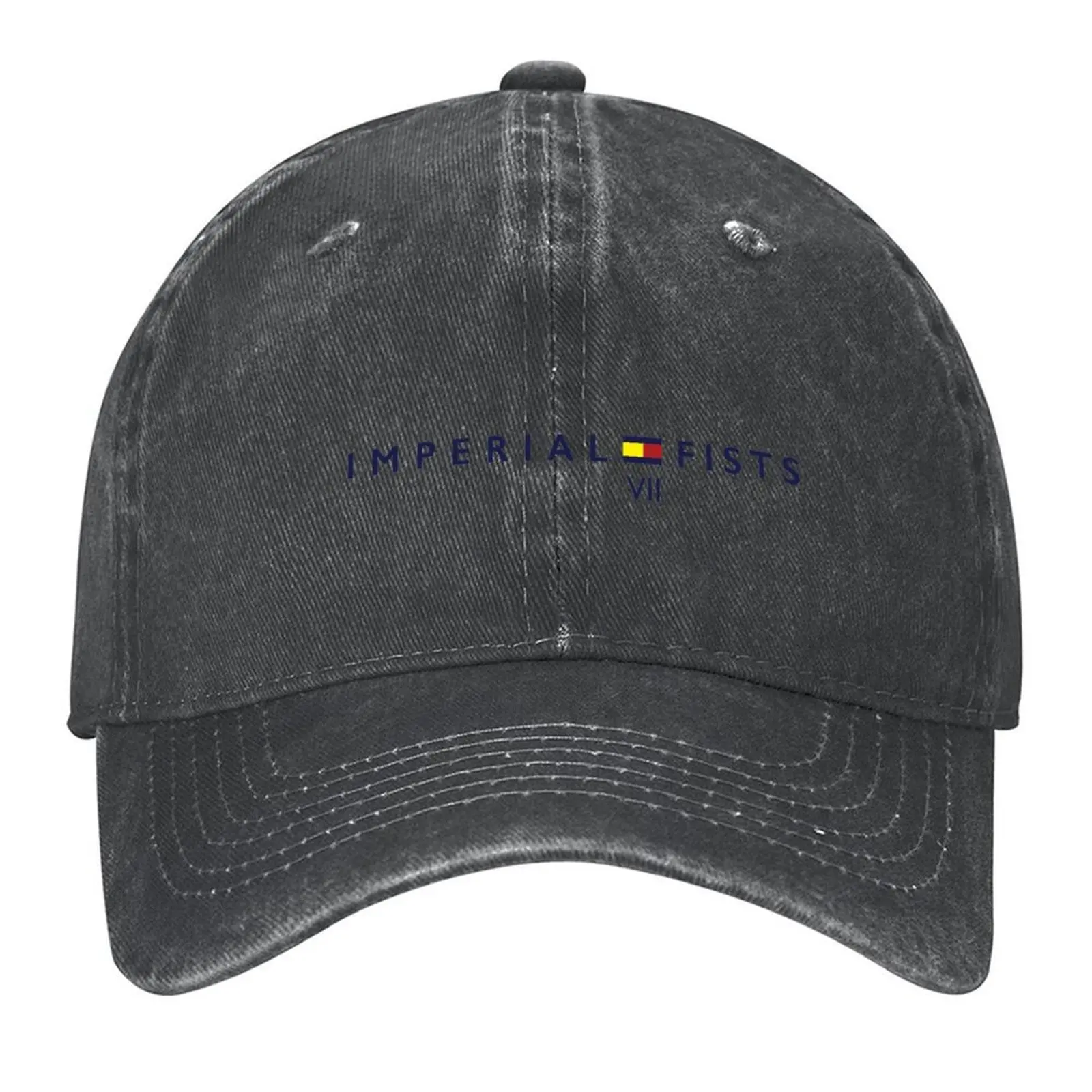 Imperial Fists VII Baseball Cap Hat Luxury Brand Ball Cap Luxury Man Hat fishing hat Men's Baseball Women's
Imperial Fists VII Baseball Cap Hat Luxury Brand Ball Cap Luxury Man Hat fishing hat Men's Baseball Women's
