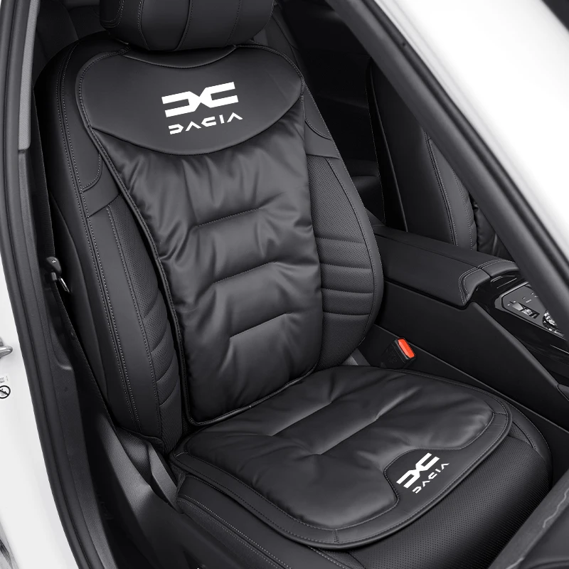 Car Seat Velvet Cushion Leather Backrest Seat Cover Accessories Stickers For Dacia Duster Logan Sandero Lodgy Dokker Stepway
Car Seat Velvet Cushion Leather Backrest Seat Cover Accessories Stickers For Dacia Duster Logan Sandero Lodgy Dokker Stepway