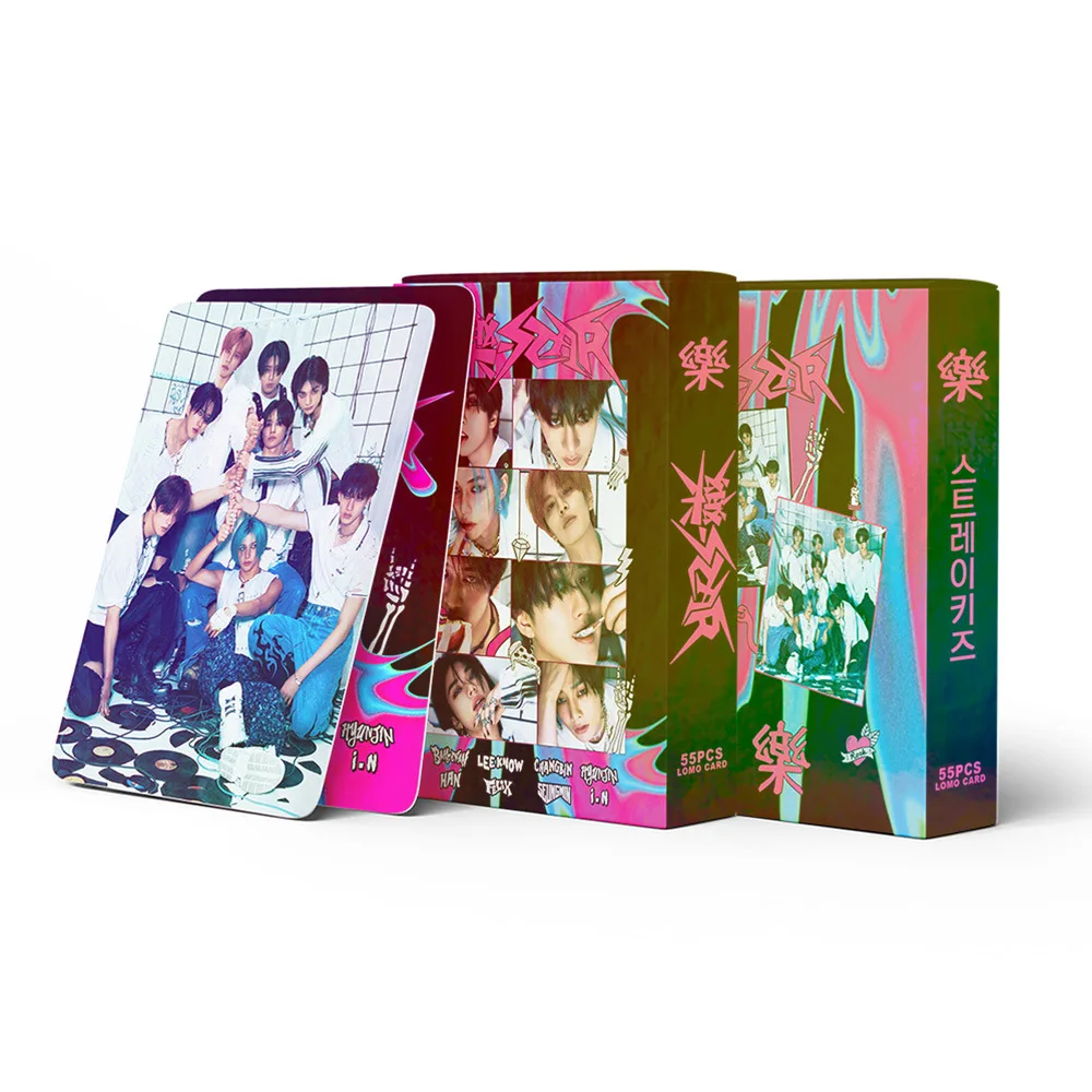 KPOP Stay Merch Photocard 5 STAR ROCK New Album Lomo Crads HAN KNOW Photobook Fan Collection Card Poster Postcard Photos Gift
KPOP Stay Merch Photocard 5 STAR ROCK New Album Lomo Crads HAN KNOW Photobook Fan Collection Card Poster Postcard Photos Gift
