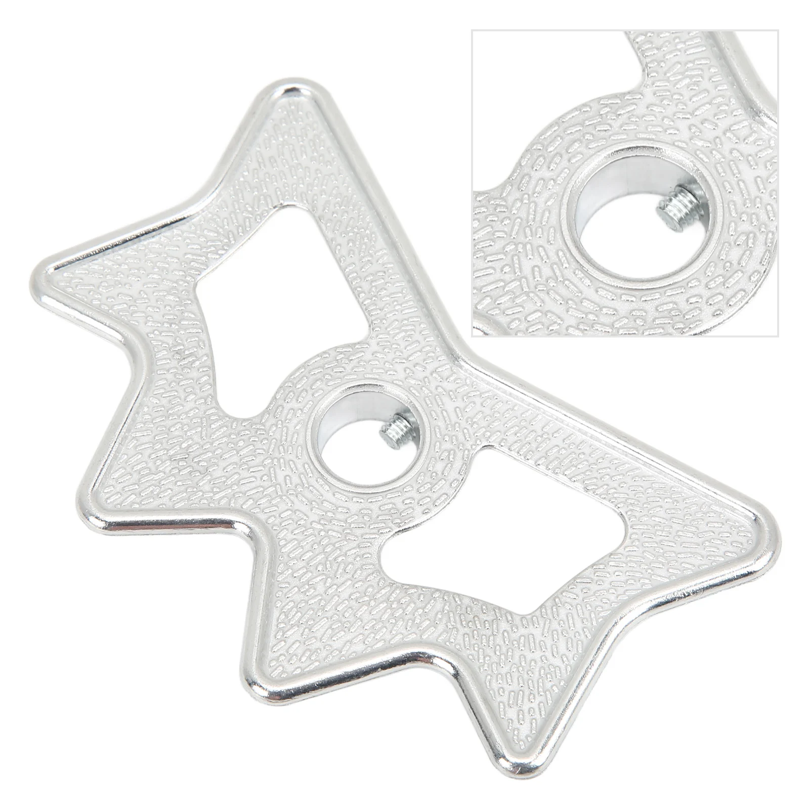 Billiard Bridge Head Aluminium Slip On Bridge Head Billiard Pool Stick Accessory
Billiard Bridge Head Aluminium Slip On Bridge Head Billiard Pool Stick Accessory