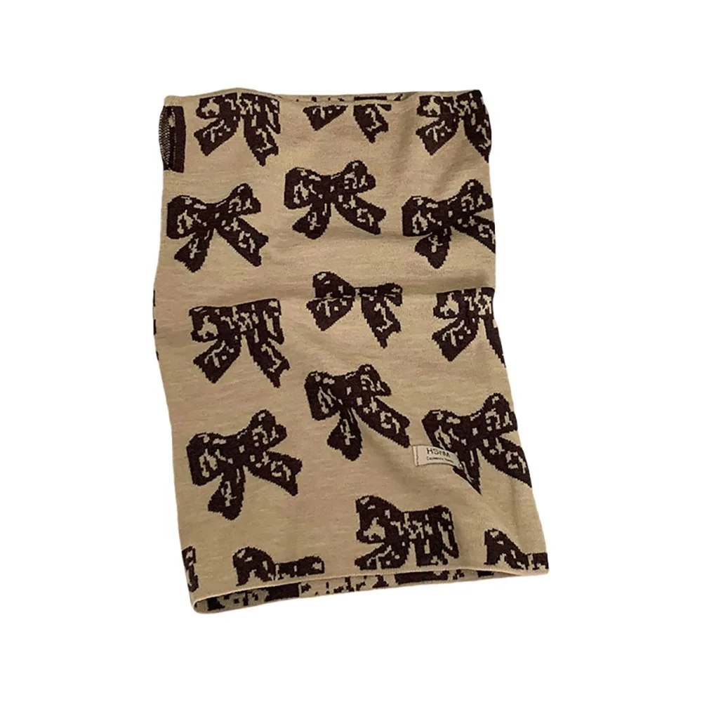 Simple Leopard Print Winter Cycling Thermal Mask Polka Point Flower Earhook Neck Warmer Knitted Stripes Pullover Cap Student
Simple Leopard Print Winter Cycling Thermal Mask Polka Point Flower Earhook Neck Warmer Knitted Stripes Pullover Cap Student