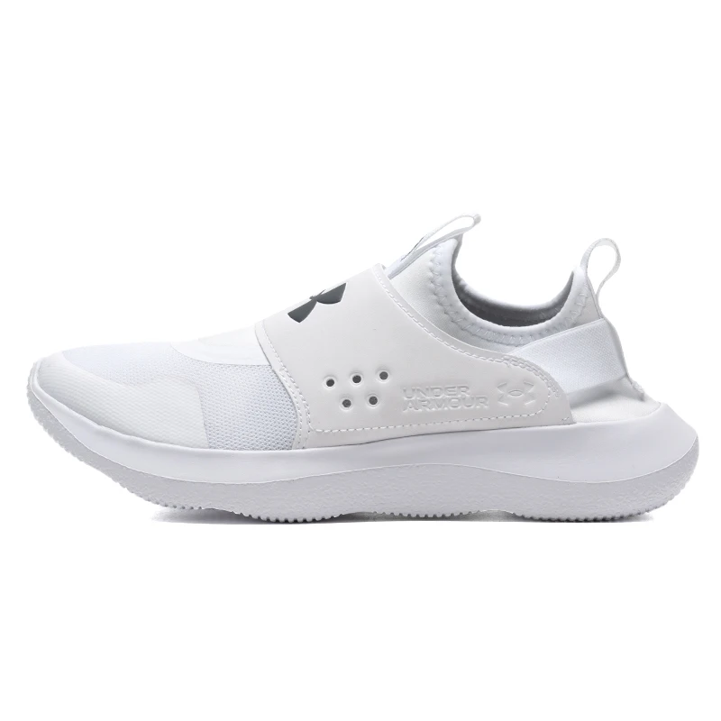 Under Armour Men's Slip-On Sneakers Ua Runplay Cushioning Lightweight Breathable Running Shoes
Under Armour Men's Slip-On Sneakers Ua Runplay Cushioning Lightweight Breathable Running Shoes