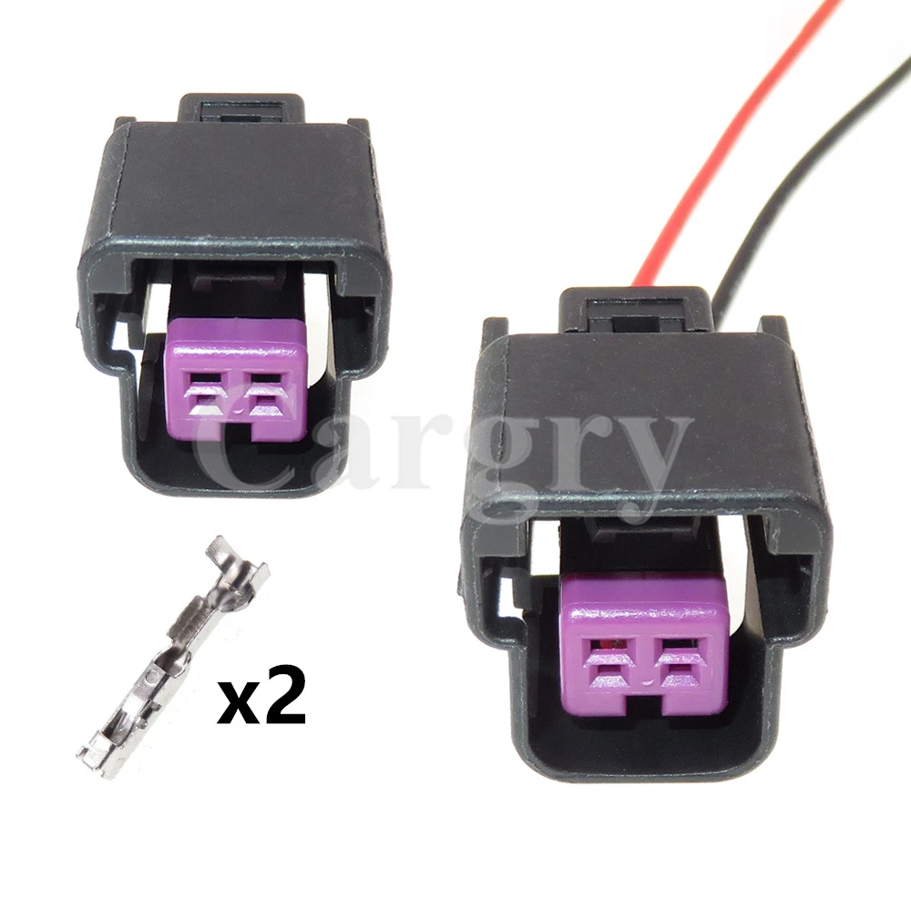 1 Set 2P 15332129 AC Assembly Automobile Waterproof Socket Auto Accessories Car Electric Cable Connector with Wires
1 Set 2P 15332129 AC Assembly Automobile Waterproof Socket Auto Accessories Car Electric Cable Connector with Wires