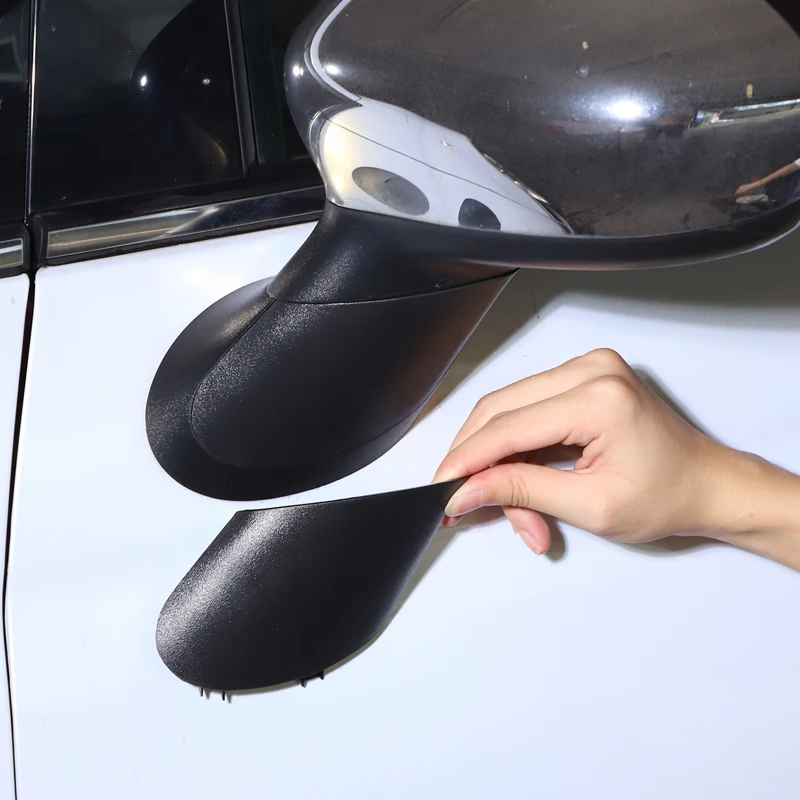 For Fiat 500 2010-2022 ABS Car Exterior Mirror Lower Cover Replacement Parts Car Molding Accessories
For Fiat 500 2010-2022 ABS Car Exterior Mirror Lower Cover Replacement Parts Car Molding Accessories