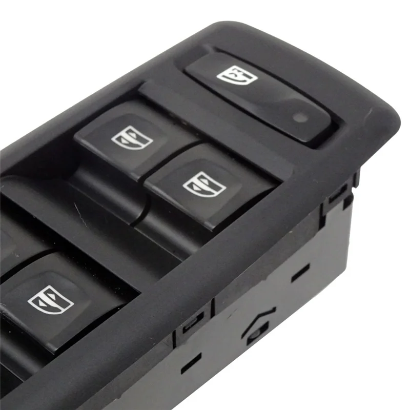For Renault Megane Laguna 2008-2016 Power Master Window Lift Switch 13+ 6 PINS Control Button 254000006R 25400-0006R
For Renault Megane Laguna 2008-2016 Power Master Window Lift Switch 13+ 6 PINS Control Button 254000006R 25400-0006R