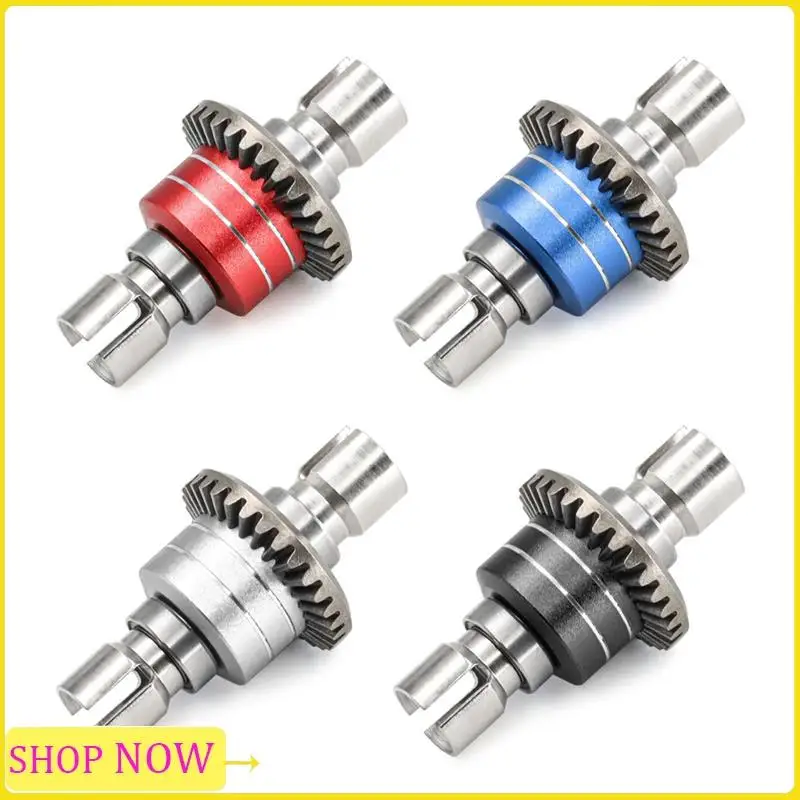 Especial RC Car Upgrade 16420G Steel Disc Gear Front Rear Differential For MJX 1/14 1/16 RC Car Accessories
Especial RC Car Upgrade 16420G Steel Disc Gear Front Rear Differential For MJX 1/14 1/16 RC Car Accessories